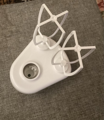 Dual whisk attachment for - whisk,