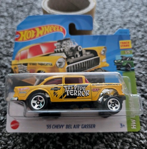 Hot wheels chevy - hot,