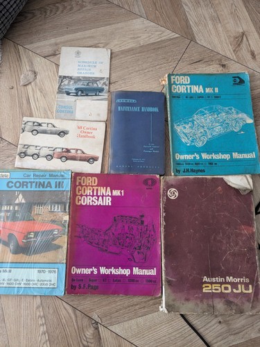 Vintage classic car - vintage, manual