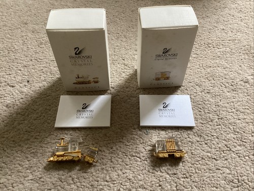 Swarovski crystal memories - swarovski,