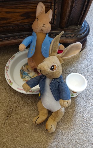 Wedgwood peter rabbit - wedgwood,