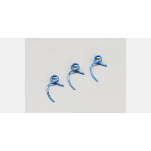 Kyosho 3pc clutch spring - 3pc,