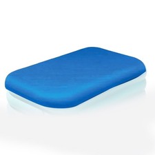 Swimming Pool Cover Blue Fits