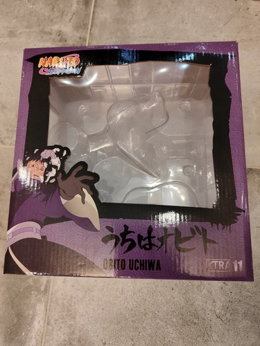 Tsume xtra obito uchiha 15cm - xtra,