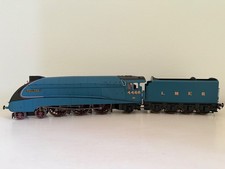 Hornby Mallard Super Detail |