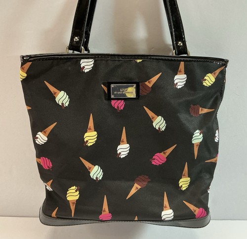 Lulu guinness purse double - guinness,