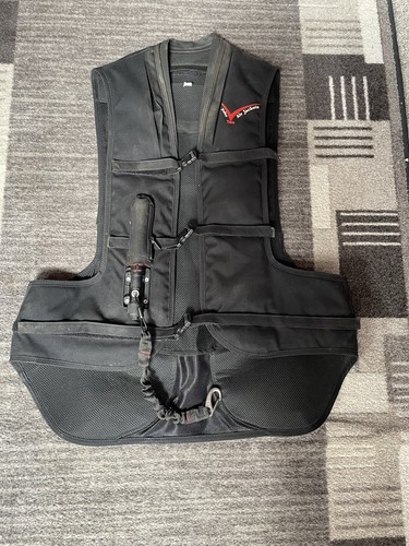 Point two air jacket - air,