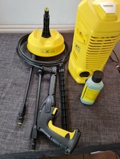 Karcher K2  Classic Pressure