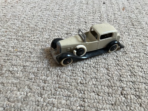 Vintage dinky toys series - vintage, 24