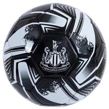 Newcastle United FC Football Size 5 Training Match NUFC Fan Official Licensed