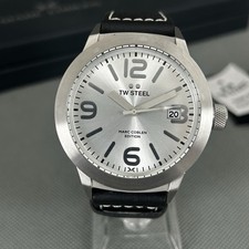 TW Steel x Marc Coblen Mens