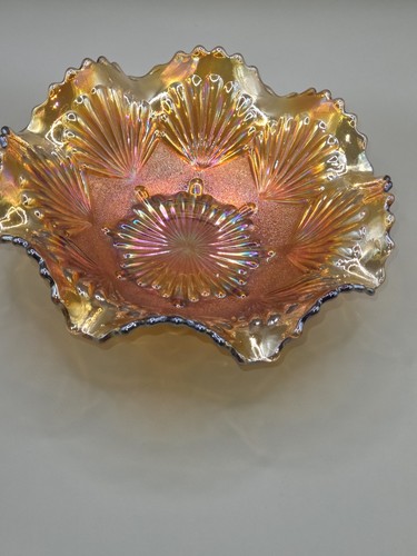 Vintage marigold carnival - vintage,