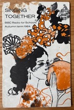 Lola Fielding SINGING TOGETHER