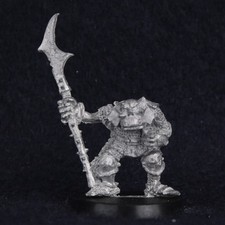 Ruglud's Armoured Orcs Trooper