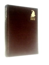 Mr. Punch at the Play