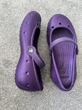 CROCS Alice Comfort Womens