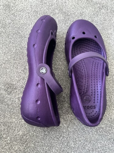 Crocs alice comfort - alice,