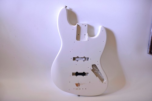 1965 1966 fender jazz - 1965-1966,