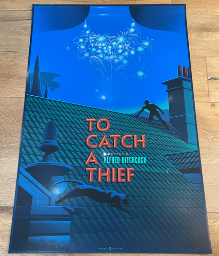 Durieux catch thief - durieux,
