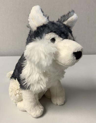 Jellycat jackson husky soft - jellycat,