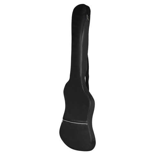 Double straps padded - padded, electric