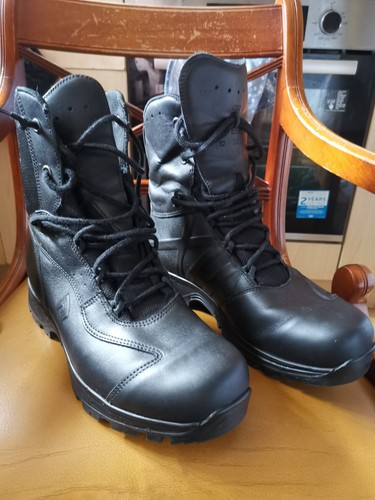 Haix ranger gsg9 0 - haix,