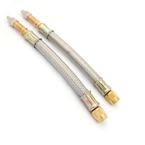 2pcs 152mm flexible - 2pcs, tyre