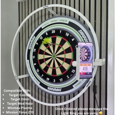 Dart Light Phone Mount