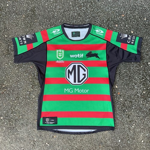 South sydney rabbitohs - rabbitohs, jersey