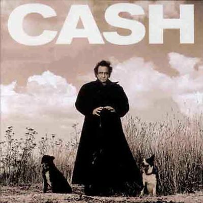 Cash johnny american - johnny,