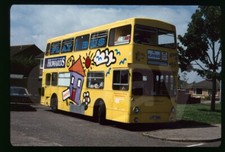 Copy Bus Slide - Playbus