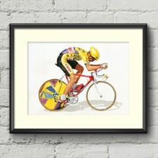 Greg lemond tour de france - tour,
