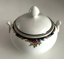 Wedgwood Osborne R699 Bone