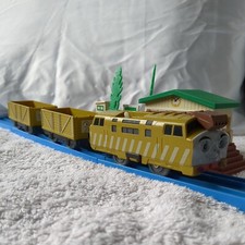 Diesel 10 and Trucks