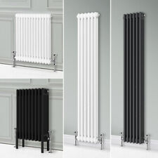 Traditional 2 3 4 Column Radiator Horizontal Vertical Rads Cast Iron Style