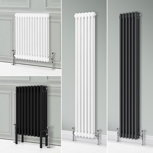Traditional 4 column - traditional, 3