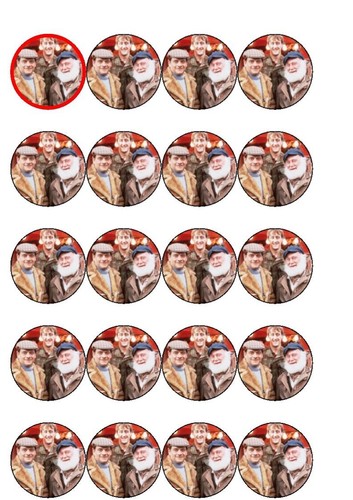 Only fools and horses rice - 24,