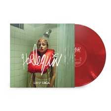 Lady Gaga : Harlequin VINYL 12" Album Coloured Vinyl (Limited Edition) (2024)