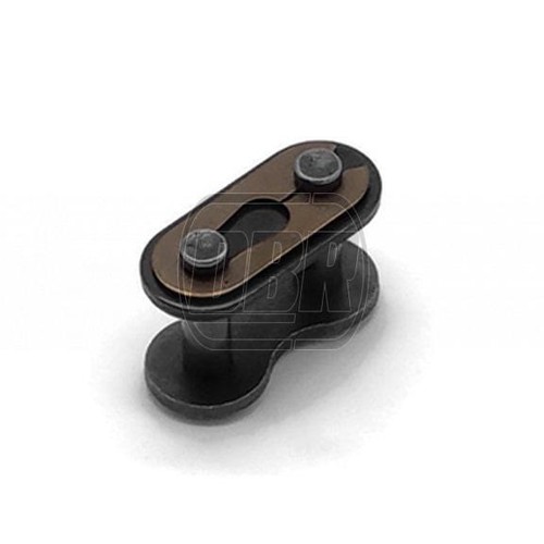 Genuine kmc split link 420 - split,