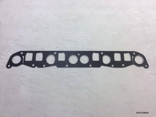 Exhaust manifold gasket for - exhaust,