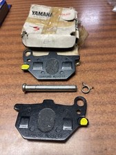 2G2-W0045-00 Yamaha Brake Pad