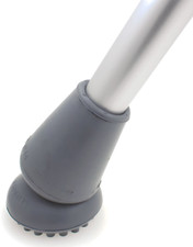 Slipnott Rubber Crutch Tips -