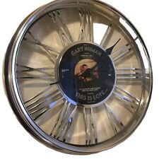 GARY NUMAN EXCLUSIVE  17”