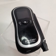 Accu-Chek Compact Plus