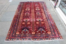 Vintage worn hand made - worn,
