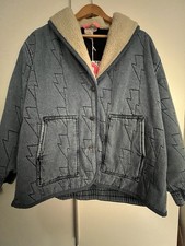 Scamp And Dude Indigo Denim