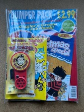 Beano 2006 bumper pack special - 2006,