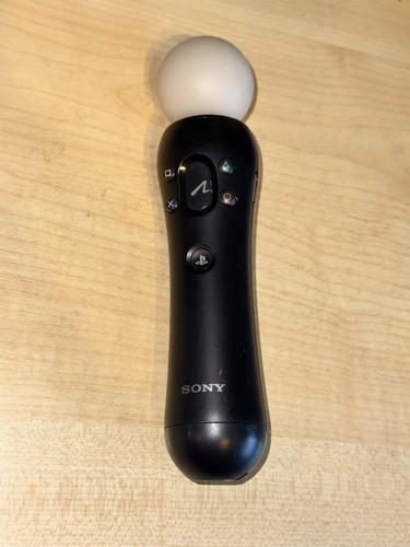 Sony playstation ps3 move - sony, 3