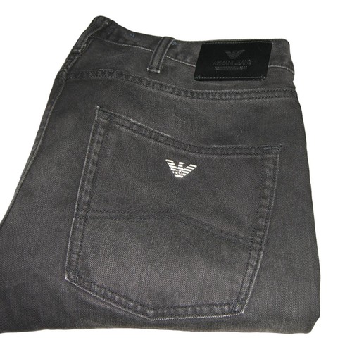 Armani jeans j45 slim fit - j45,