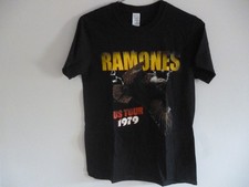 Ramones US Tour 1979 - T Shirt